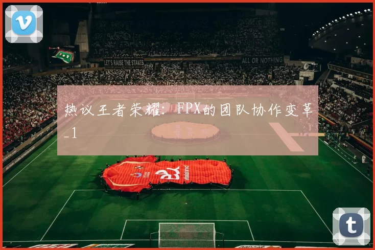 热议王者荣耀：FPX的团队协作变革_1