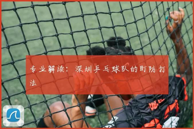 专业解读：深圳乒乓球队的盯防打法